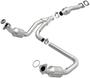 MagnaFlow California Direct-Fit Catalytic Converter