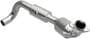 MagnaFlow California Direct-Fit Catalytic Converter