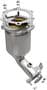 MagnaFlow California Direct-Fit Catalytic Converter