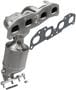 MagnaFlow Direct-Fit Direct-Fit Catalytic Converter