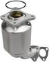 MagnaFlow California Direct-Fit Catalytic Converter