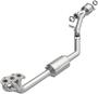 MagnaFlow Direct-Fit Direct-Fit Exhaust Manifold