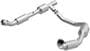MagnaFlow California Direct-Fit Catalytic Converter