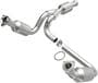 MagnaFlow California Direct-Fit Catalytic Converter