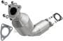 MagnaFlow California Direct-Fit Catalytic Converter