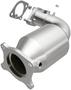 MagnaFlow California Direct-Fit Catalytic Converter