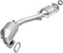 MagnaFlow California Direct-Fit Catalytic Converter