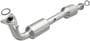 MagnaFlow California Direct-Fit Catalytic Converter