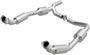 MagnaFlow California Direct-Fit Catalytic Converter