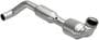 MagnaFlow California Direct-Fit Catalytic Converter