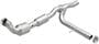 MagnaFlow California Direct-Fit Catalytic Converter