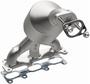 MagnaFlow NEO Series Catalytic Converter
