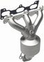 MagnaFlow NEO Series Catalytic Converter