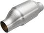 MagnaFlow Standard Universal Catalytic Converter