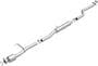 MagnaFlow California Direct-Fit Catalytic Converter