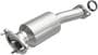 MagnaFlow California Direct-Fit Catalytic Converter