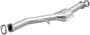 MagnaFlow California Direct-Fit Catalytic Converter