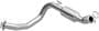 MagnaFlow California Direct-Fit Catalytic Converter