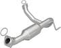 MagnaFlow California Direct-Fit Catalytic Converter