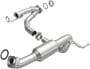 MagnaFlow California Direct-Fit Catalytic Converter