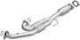MagnaFlow California Direct-Fit Catalytic Converter