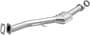 MagnaFlow California Direct-Fit Catalytic Converter