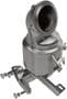 MagnaFlow California Direct-Fit Catalytic Converter