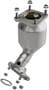 MagnaFlow California Direct-Fit Catalytic Converter