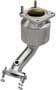 MagnaFlow California Direct-Fit Catalytic Converter