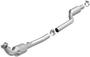 MagnaFlow California Direct-Fit Catalytic Converter