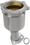 MagnaFlow California Direct-Fit Catalytic Converter