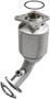 MagnaFlow California Direct-Fit Catalytic Converter