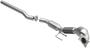 MagnaFlow California Direct-Fit Catalytic Converter