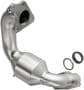 MagnaFlow California Direct-Fit Catalytic Converter