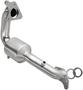MagnaFlow California Direct-Fit Catalytic Converter