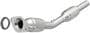 MagnaFlow California Direct-Fit Catalytic Converter