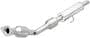 MagnaFlow California Direct-Fit Catalytic Converter