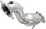 MagnaFlow California Direct-Fit Catalytic Converter