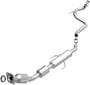 MagnaFlow California Direct-Fit Catalytic Converter