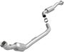 MagnaFlow California Direct-Fit Catalytic Converter