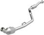 MagnaFlow California Direct-Fit Catalytic Converter