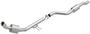 MagnaFlow California Direct-Fit Catalytic Converter