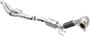 MagnaFlow California Direct-Fit Catalytic Converter