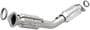 MagnaFlow California Direct-Fit Catalytic Converter