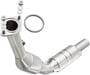 MagnaFlow California Direct-Fit Catalytic Converter