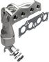 MagnaFlow Direct-Fit Direct-Fit Exhaust Manifold
