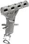 MagnaFlow Direct-Fit Direct-Fit Exhaust Manifold