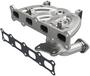 MagnaFlow Direct-Fit Direct-Fit Exhaust Manifold