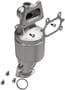 MagnaFlow Direct-Fit Direct-Fit Catalytic Converter
