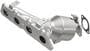 MagnaFlow Direct-Fit Direct-Fit Exhaust Manifold